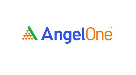 angel one ltd share price
